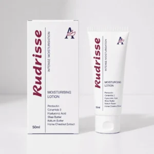 Rudrisse Moisturising Lotion
