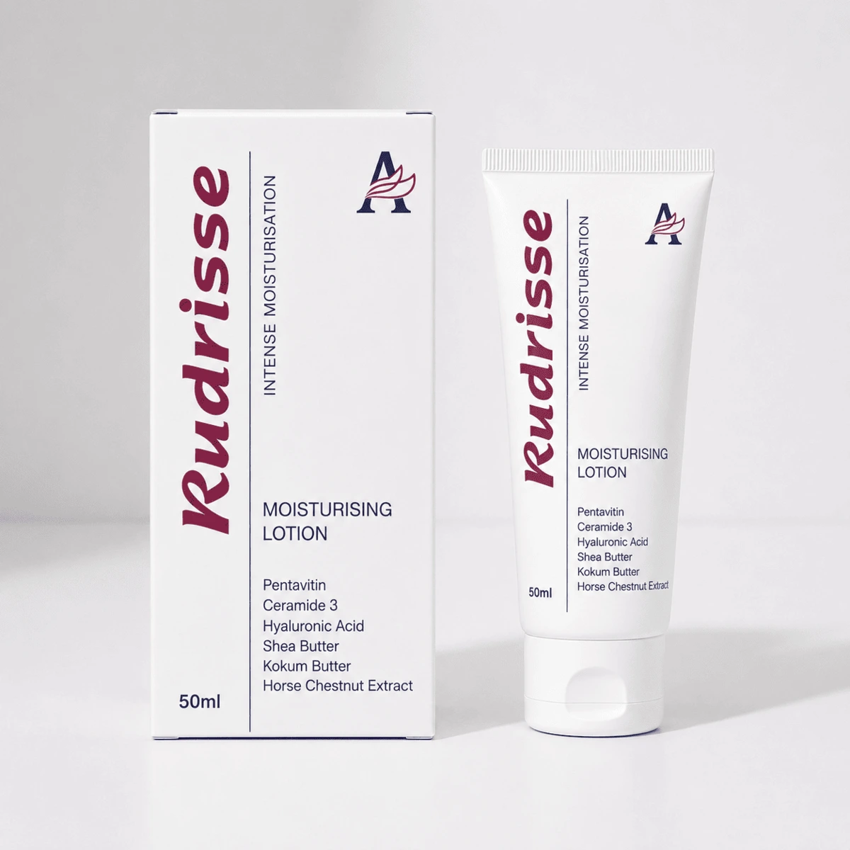 Rudrisse Moisturising Lotion