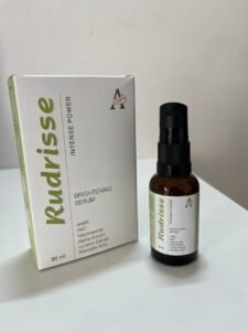 Rudrisse Brightening Serum