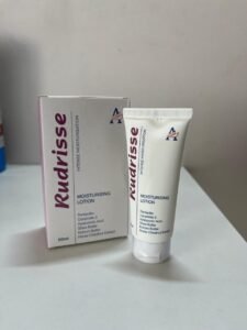 Rudrisse Moisturising Lotion