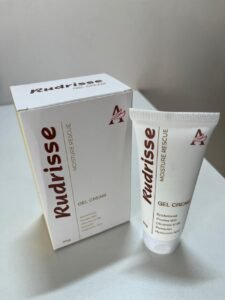 Rudrisse Gel Cream