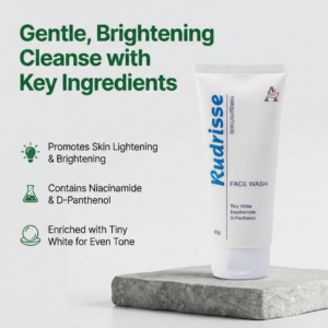 Rudrisse Face Wash