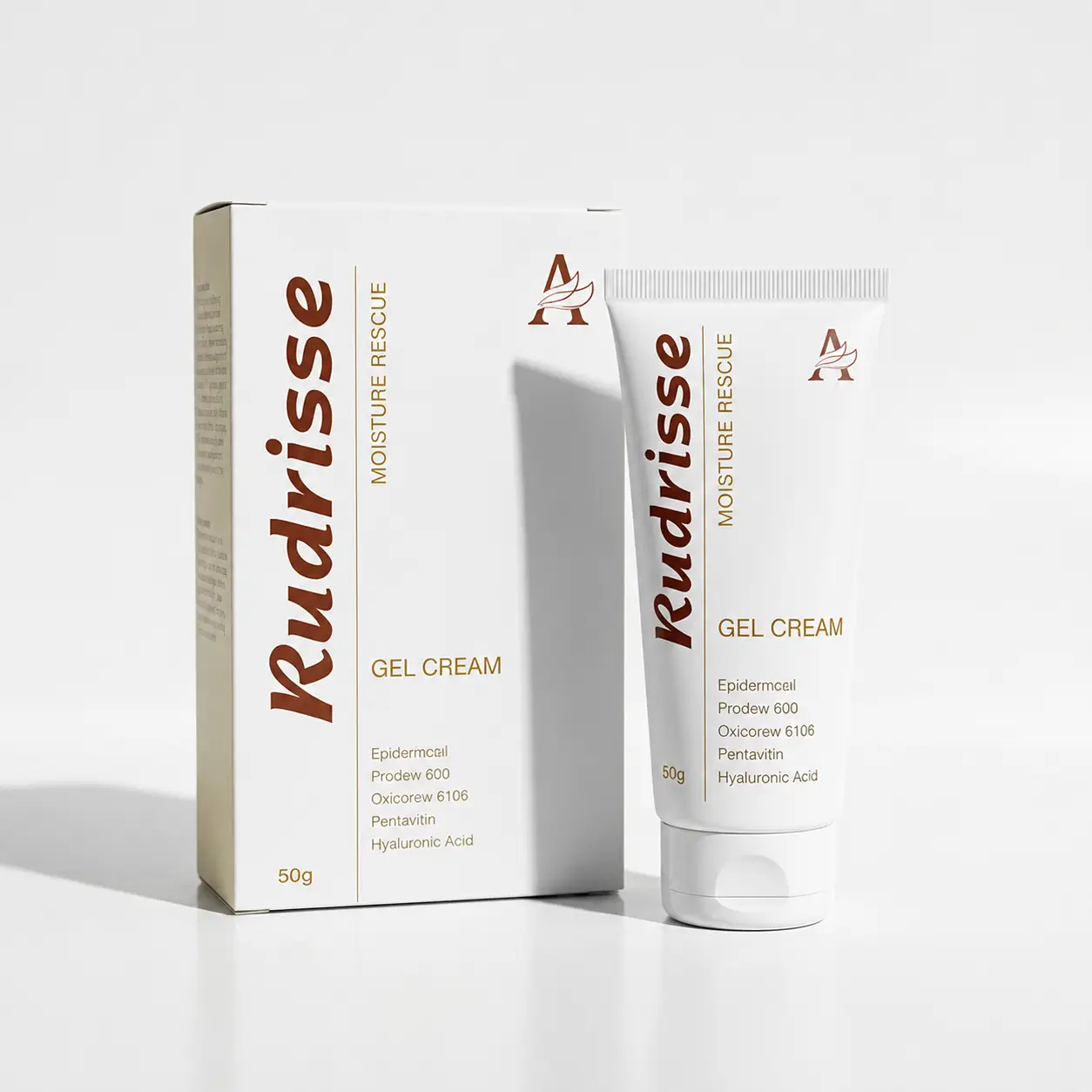 Rudrisse Gel Cream