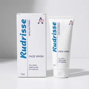 Rudrisse Face Wash