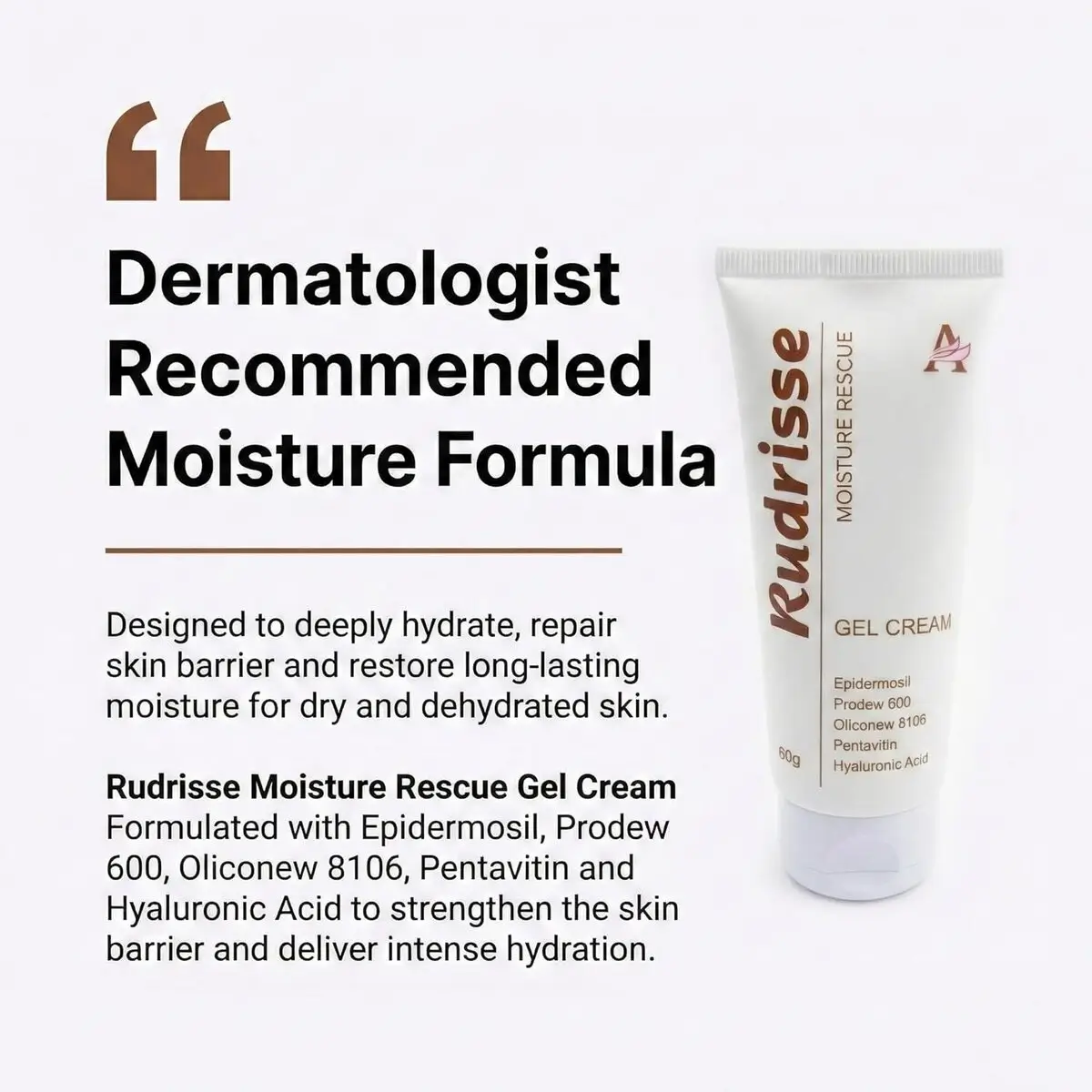 Rudrisse Gel Cream - Image 3