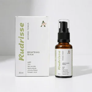 Rudrisse Brightening Serum