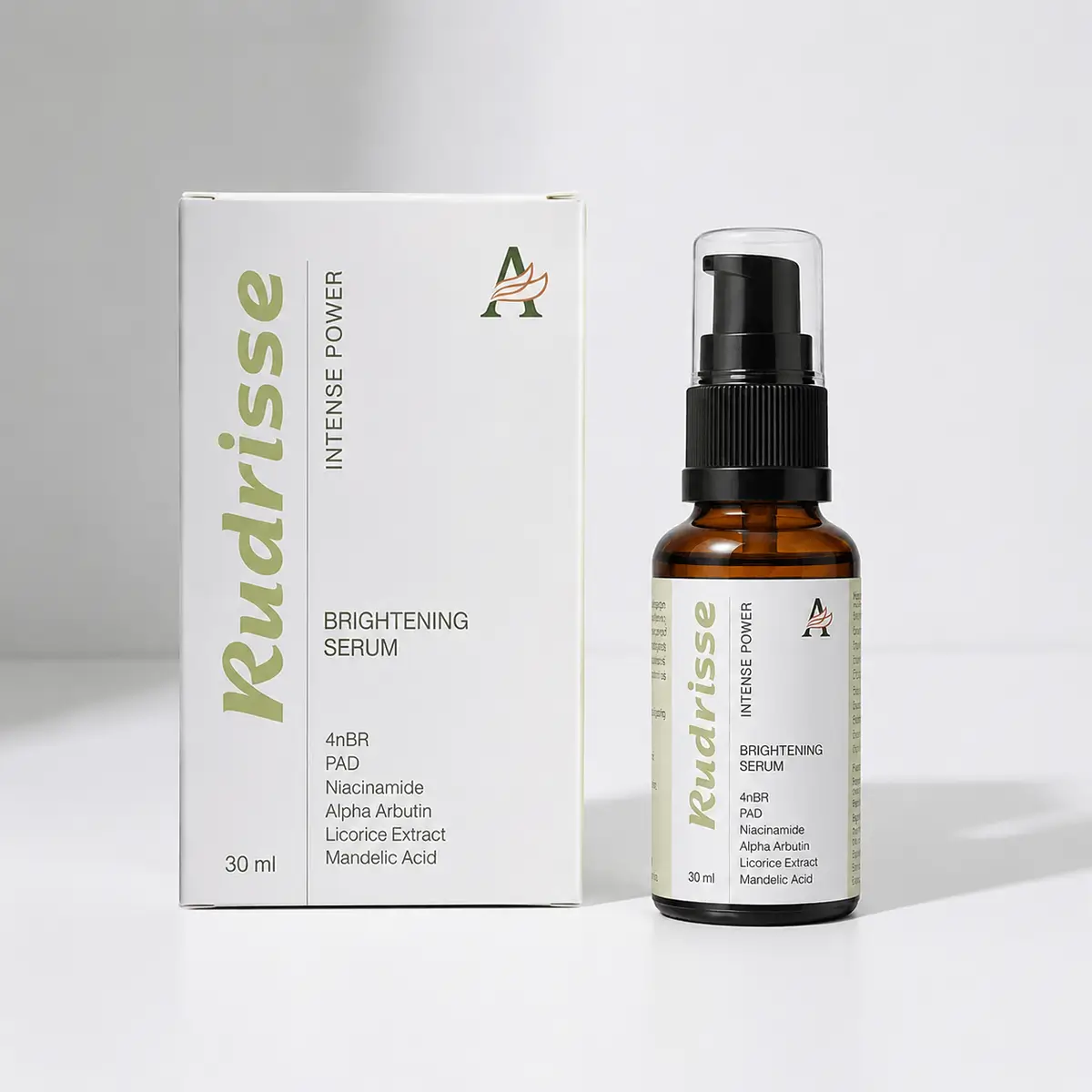 Rudrisse Brightening Serum